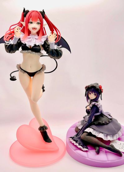 T-most 更衣人偶坠入爱河  喜多川海梦~利兹~