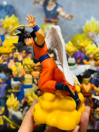 龙珠Z  History Box 孙悟空