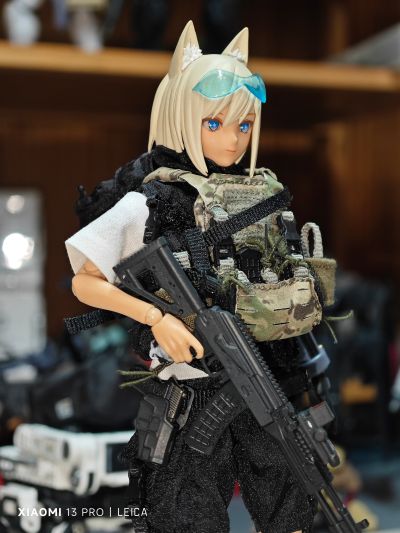 WM-01 格洛克G17 武器配件包