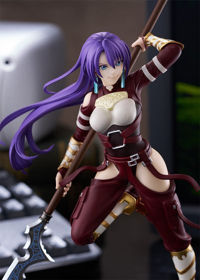 POP UP PARADE 香格里拉边境 动画版 亚瑟·潘西尔贡