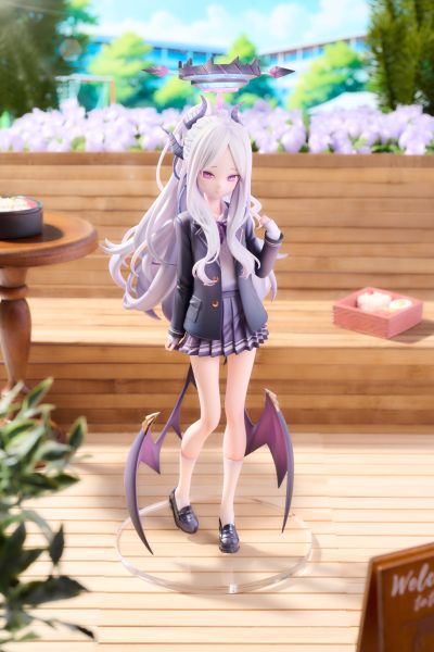 蔚蓝档案  空崎日奈 制服ver.