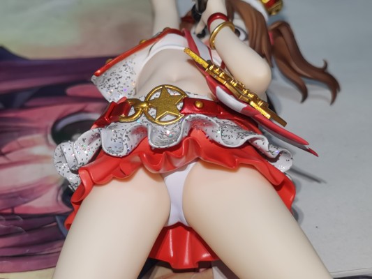 偶像大师 百万现场！ 天海春香 闪耀进行形！