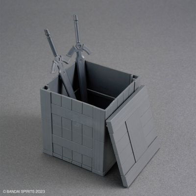 30MF 道具商店2（斗士配件款）