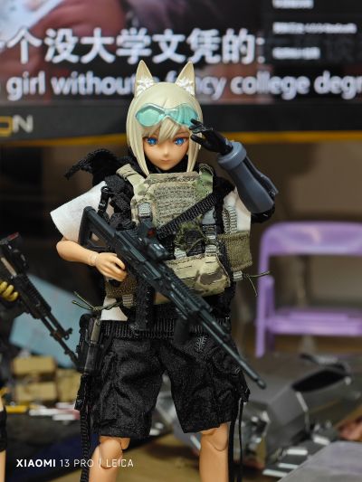 WM-01 格洛克G17 武器配件包