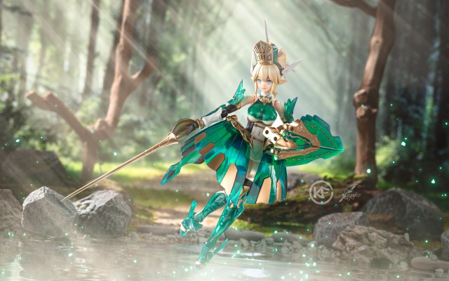 Vlocker's Fiore  FIORE SPACE INDUSTRY TYPE VOLKS