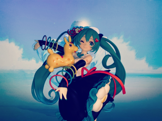 压泡面 猫娘乐园 动画版 香草