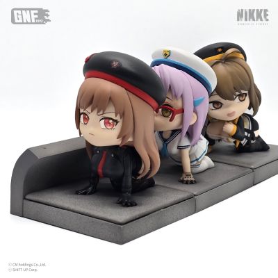 胜利女神：新的希望 下水道大脱离