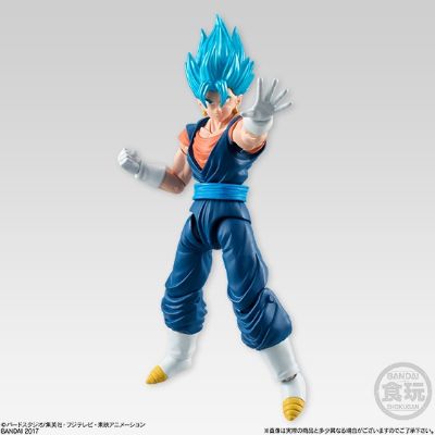 掌动 龙珠 第5弹