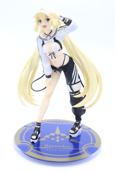 一番赏 命运-冠位指定 ~归来啦！从者夏日庆典！！~ 最终大奖 梅柳齐娜 最终大奖版