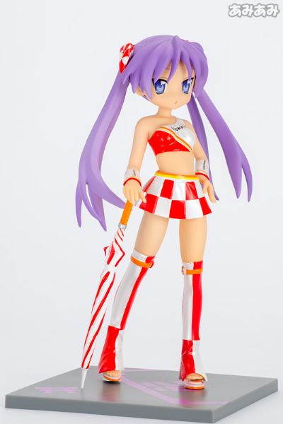 一番赏 幸运星～幸运星大奖赛～ B奖 柊镜