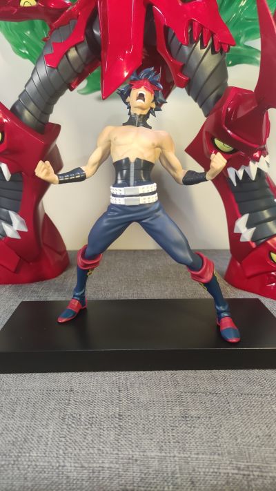 POP UP PARADE 天元突破 红莲螺岩 XL尺寸 限定版