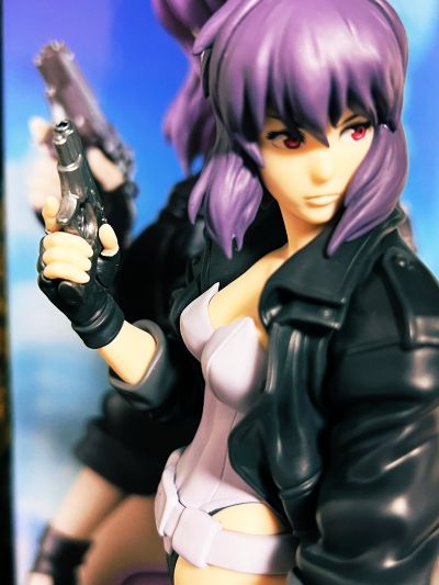 POP UP PARADE  攻壳机动队 STAND ALONE COMPLEX 草薙素子 L尺寸