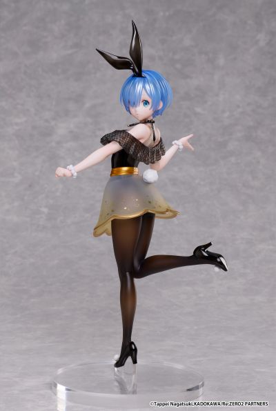 Re:从零开始的异世界生活 雷姆 兔女郎 1/7比例手办