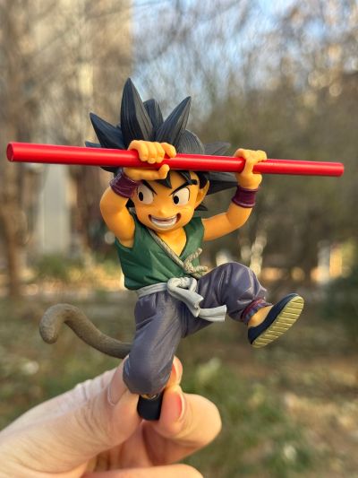 Son Goku FES!! Stage 7  龙珠 孙悟空 