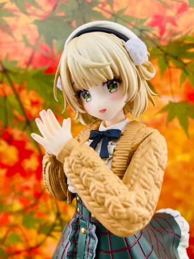 时雨羽衣系列 Trio-Try-iT玩具人偶-时雨羽衣-