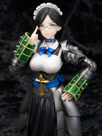 OVERLORD 由莉·阿尔法 1/7比例手办