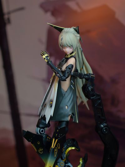 战双·帕弥什 七实·脉冲 辉煌流星