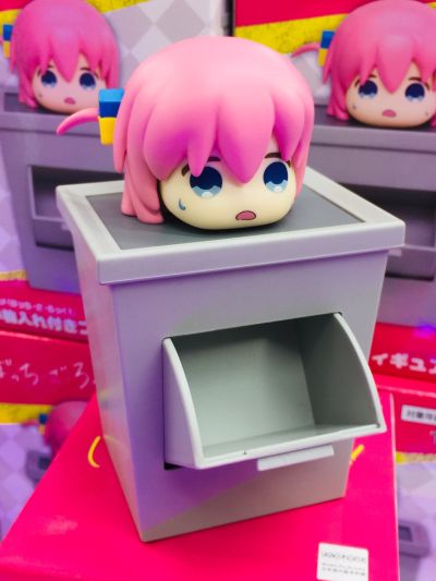 孤独摇滚！动画版 收纳人偶