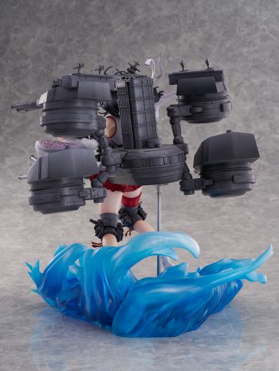 舰队Collection -舰娘- 山城 改二