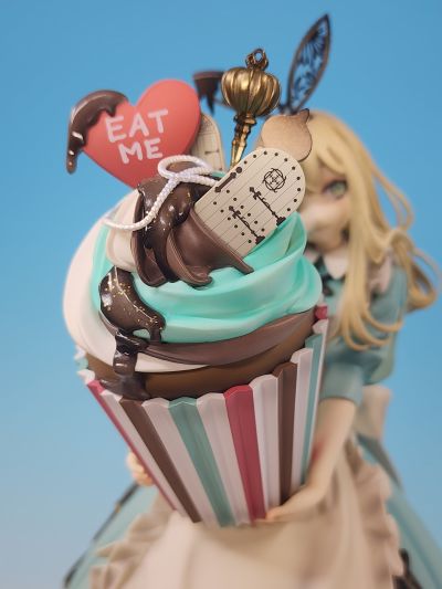 爱丽丝梦游仙境