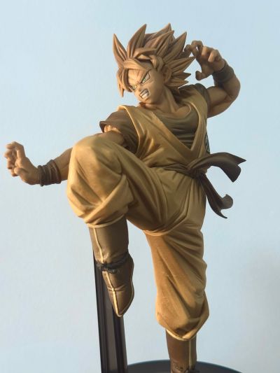 Son Goku FES!! Stage8 龙珠超 孙悟空超级赛亚人 