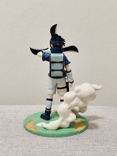 火影忍者 Memorable Saga-宇智波佐助-