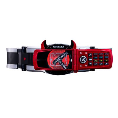 CSM 电王腰带与K塔罗斯 2.0版本