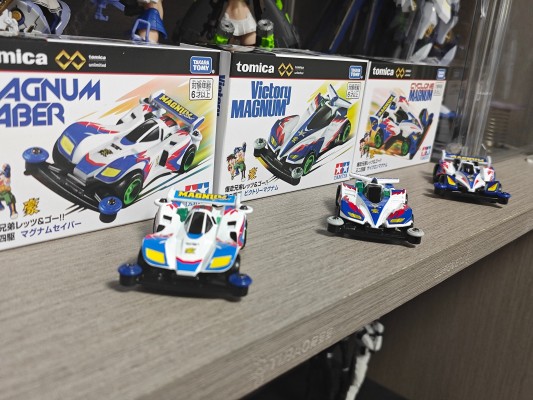 多美卡高级无限 四驱兄弟！！迷你四驱 冲锋战神