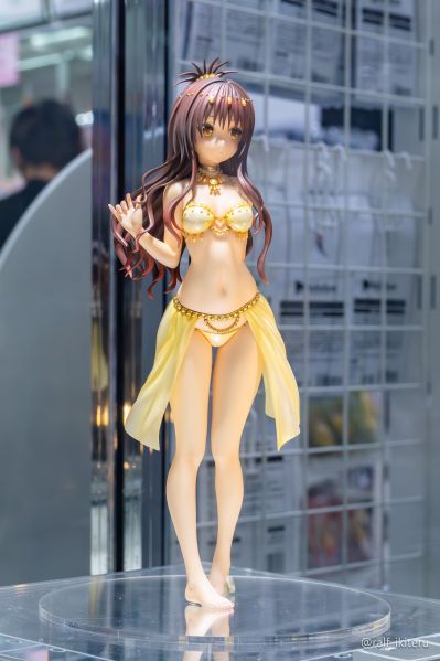 出包王女Darkness 结城美柑