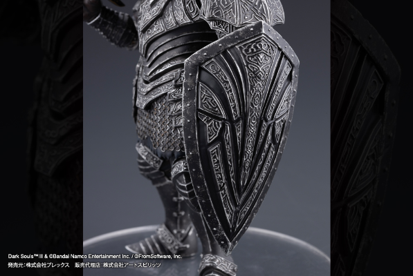 Q版系列 黑暗之魂系列 黑骑士