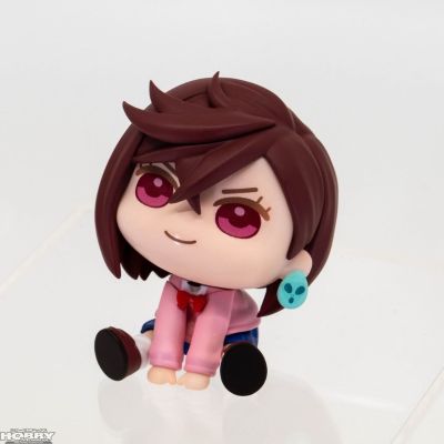 当哒当/胆大党 大眼萌我 小桃与超然仔/厄卡伦