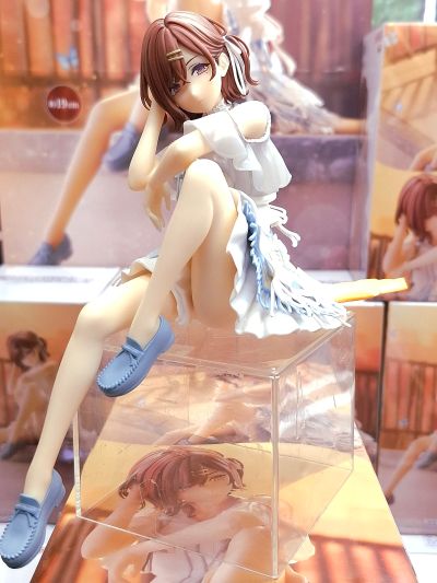 偶像大师闪耀色彩 ESPRESTO-Highly detail- 樋口圆香