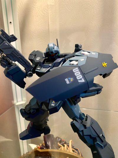 MG 1/100 机动战士高达UC RGM-96X 杰斯塔