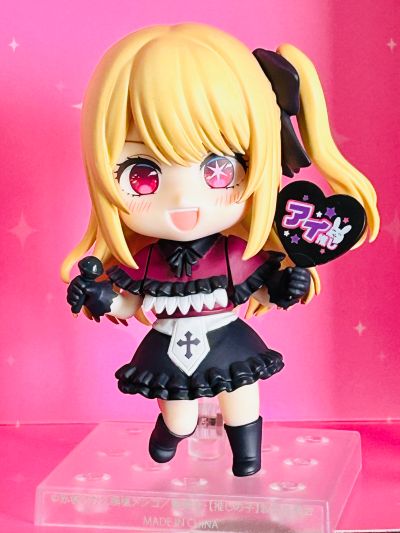 粘土人#2258 VShojo 饴宫奈砂