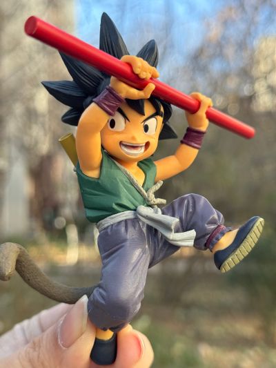 Son Goku FES!! Stage 7  龙珠 孙悟空 