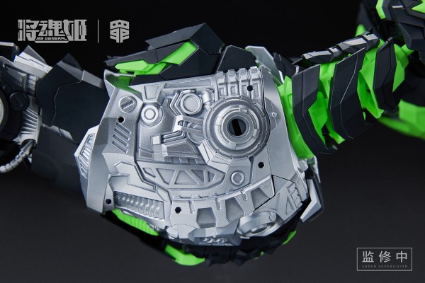 罪系列 SIN-04 嫉妒