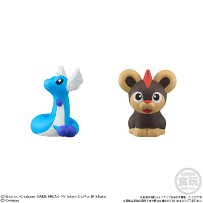 宝可梦Kids 太乐巴戈斯篇