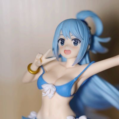 Coreful 为美好的世界献上祝福！第三季 阿克娅~泳装造型~