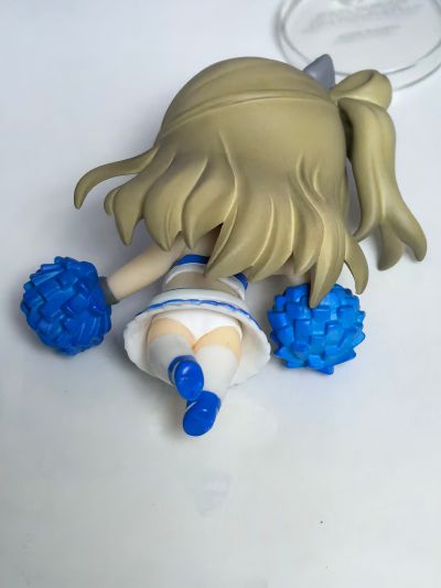 迷你黏土人 LoveLive! School idol project 南小鸟 レースクイーンver. 