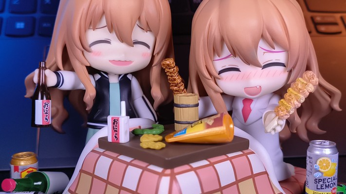 小小样品Light 便利店夜宵