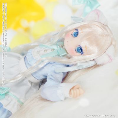 POD056-MMA Colorful Dreamin' /芽生 ～小招财猫～ AZONE网上商店限定