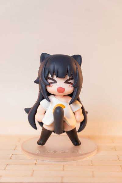 【猫猫头表情包】系列盒蛋 蜜汁工坊