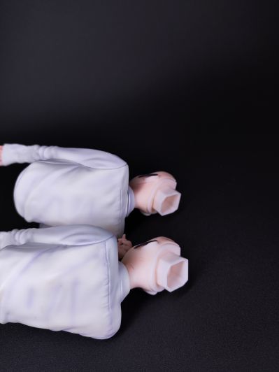 被发现了 - 时雨