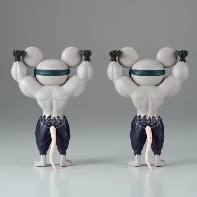 鬼灭之刃动画版 日用品玩偶！ 肌肉鼠