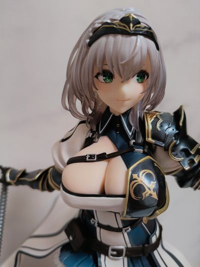 hololive 白银诺艾尔