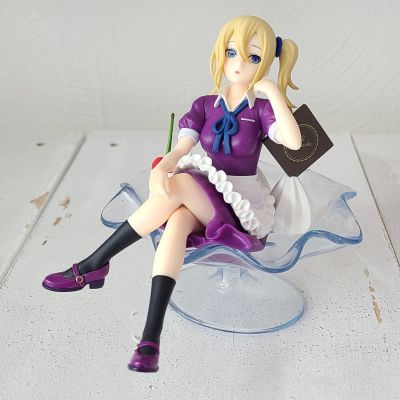 辉夜大小姐想让我告白 -初吻不会结束-  特制人偶-早坂爱·甜点杯-