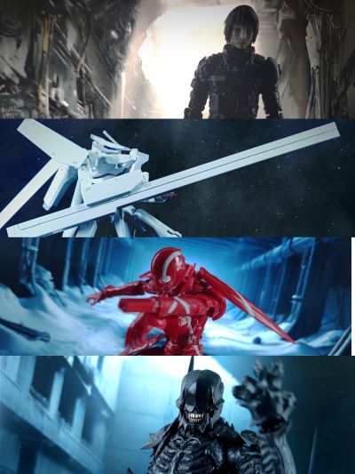 人形之国 正规人形艾斯洛