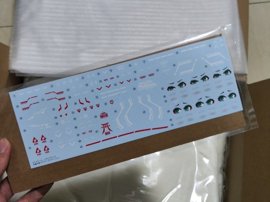 女神装置 朱罗 忍者 模型师版