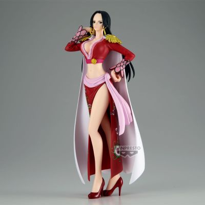 GLITTER＆GLAMOURS 航海王 波雅·汉库克Ⅱ