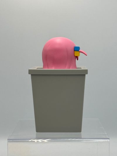 孤独摇滚！动画版 收纳人偶